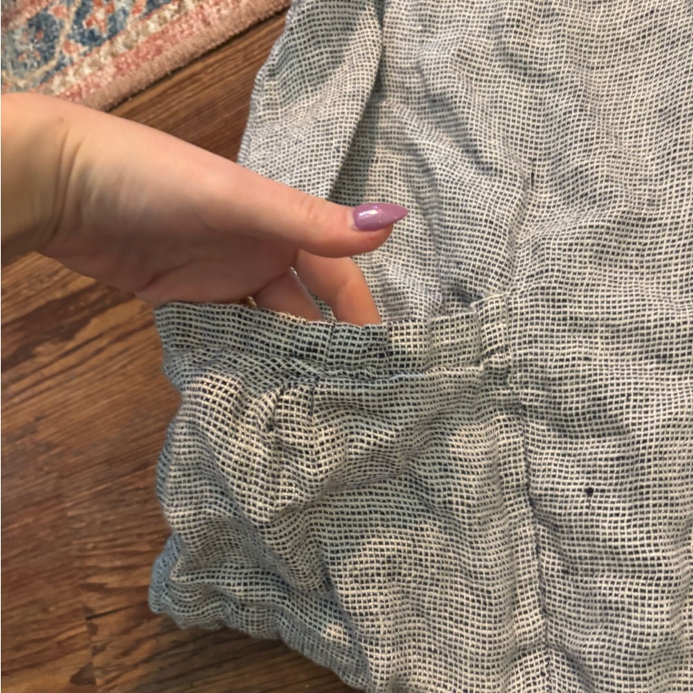 Flax Slouch Tank - Picture 4 of 6